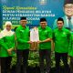 Konsolidasi Internal PKB Sultra, 17 DPC Resmi Diperkuat Kepengurusan Baru