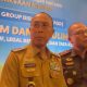 Gubernur Sultra ASR Enggan Bicara Denda Rp2 Triliun PT TMS: Bukan Konteks Saya