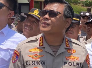 Lonjakan Harta Fantastis, Kekayaan Eks Kapolresta Kendari Kombes Edwin Sengka Naik Rp13 Miliar dalam Setahun