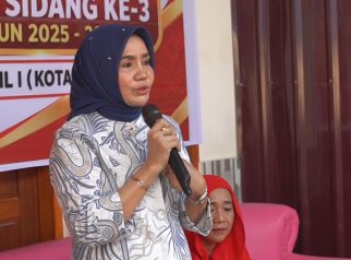 Hj Gunartin Serap Aspirasi Warga Lewat Reses di Puuwatu dan Baruga