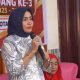 Hj Gunartin Serap Aspirasi Warga Lewat Reses di Puuwatu dan Baruga