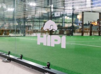 ‎DPRD Kendari Bongkar Dugaan Pelanggaran HIPI Padel, Bangunan Tambahan Masuk Area Sempadan