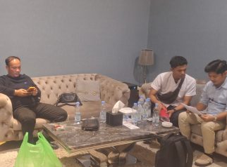 Transaksi Rp6,6 Miliar Disorot, Pelapor Akui Bawa Dua Polisi Polres Cimahi ke Kendari