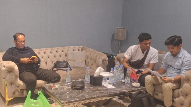 Transaksi Rp6,6 Miliar Disorot, Pelapor Akui Bawa Dua Polisi Polres Cimahi ke Kendari