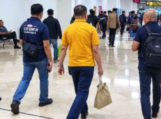 Dugaan Penyalahgunaan Wewenang Terungkap, Kejati Sultra Amankan Seorang Kajari