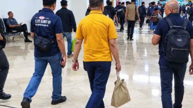 Dugaan Penyalahgunaan Wewenang Terungkap, Kejati Sultra Amankan Seorang Kajari