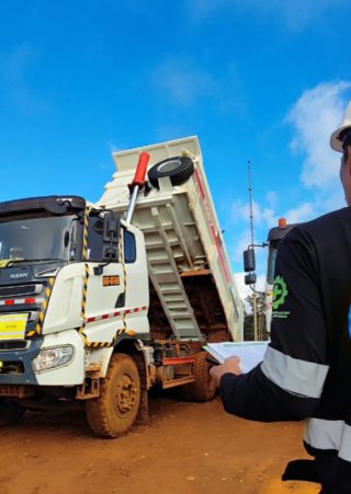Hoaks Fatality di Jalur Hauling: PT SCM Tegaskan Insiden Bukan di Area Perusahaan