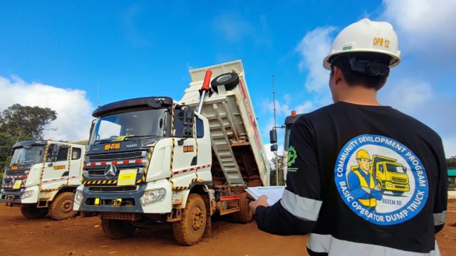 Hoaks Fatality di Jalur Hauling: PT SCM Tegaskan Insiden Bukan di Area Perusahaan