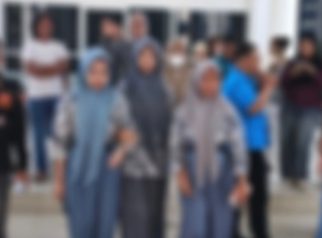13 Siswi SMK di Kendari Mengaku Dilecehkan Guru, Diduga Diintimidasi dengan Nilai