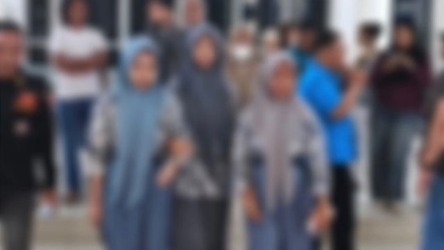 13 Siswi SMK di Kendari Mengaku Dilecehkan Guru, Diduga Diintimidasi dengan Nilai